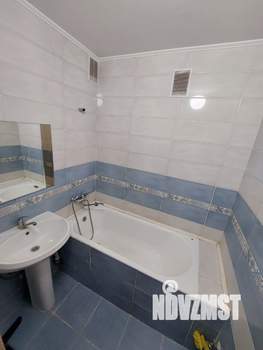 1-к квартира, на длительный срок, 33м2, 3/10 этаж