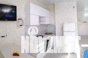 1-к квартира, посуточно, 30м2, 17/17 этаж
