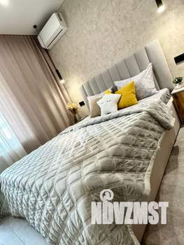 1-к квартира, посуточно, 45м2, 2/16 этаж