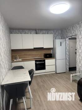 2-к квартира, на длительный срок, 42м2, 5/16 этаж