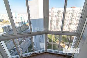 2-к квартира, на длительный срок, 36м2, 16/17 этаж