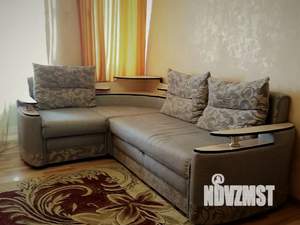 1-к квартира, посуточно, 36м2, 9/16 этаж