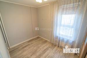 2-к квартира, на длительный срок, 40м2, 18/25 этаж