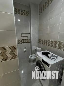 1-к квартира, посуточно, 35м2, 6/7 этаж