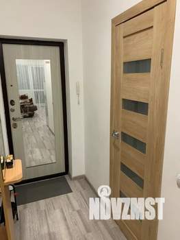 Студия квартира, посуточно, 21м2, 8/12 этаж