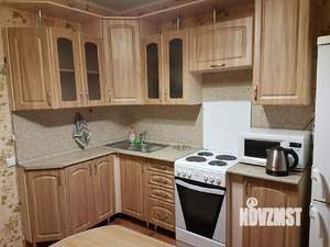 1-к квартира, посуточно, 34м2, 2/16 этаж