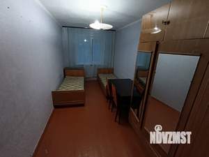 2-к квартира, на длительный срок, 44м2, 4/5 этаж