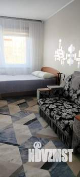 1-к квартира, на длительный срок, 35м2, 15/17 этаж