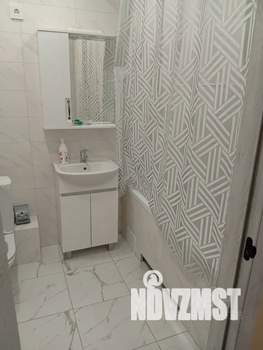 1-к квартира, посуточно, 45м2, 10/16 этаж