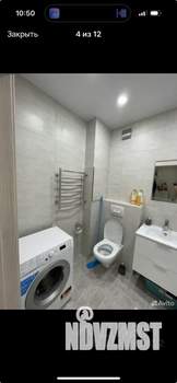 1-к квартира, на длительный срок, 43м2, 11/16 этаж