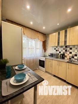 1-к квартира, посуточно, 31м2, 4/5 этаж