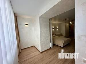 Студия квартира, посуточно, 31м2, 2/16 этаж