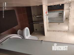 1-к квартира, посуточно, 34м2, 15/16 этаж