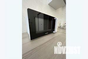 1-к квартира, посуточно, 20м2, 1/18 этаж