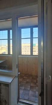 2-к квартира, на длительный срок, 44м2, 10/10 этаж