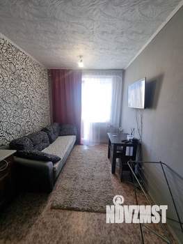 Студия квартира, на длительный срок, 19м2, 8/8 этаж