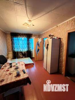 4-к квартира, на длительный срок, 64м2, 5/5 этаж