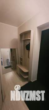 1-к квартира, посуточно, 35м2, 8/10 этаж