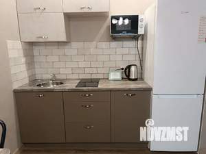 2-к квартира, посуточно, 42м2, 10/16 этаж