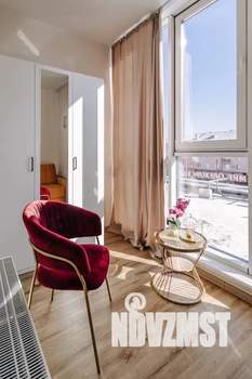 2-к квартира, посуточно, 47м2, 4/7 этаж