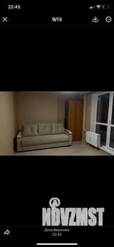 1-к квартира, на длительный срок, 36м2, 3/16 этаж