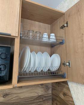 Студия квартира, на длительный срок, 12м2, 7/9 этаж