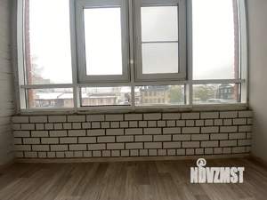 Студия квартира, посуточно, 20м2, 2/17 этаж