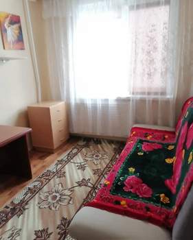 Студия квартира, на длительный срок, 22м2, 3/9 этаж