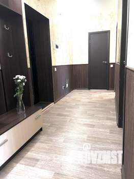 2-к квартира, посуточно, 55м2, 1/1 этаж