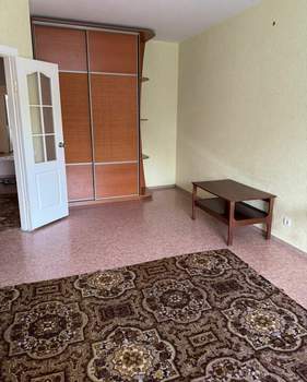 1-к квартира, на длительный срок, 50м2, 7/9 этаж