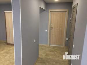 1-к квартира, на длительный срок, 37м2, 10/10 этаж