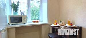 1-к квартира, посуточно, 30м2, 2/4 этаж