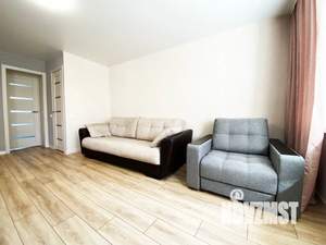 2-к квартира, посуточно, 45м2, 4/5 этаж