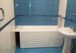 1-к квартира, на длительный срок, 40м2, 4/16 этаж