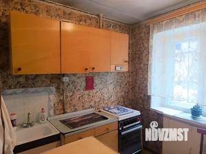 2-к квартира, на длительный срок, 44м2, 1/5 этаж