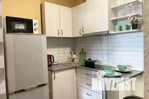 1-к квартира, посуточно, 25м2, 14/16 этаж