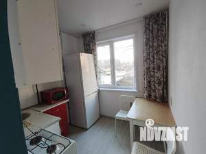 2-к квартира, посуточно, 50м2, 1/1 этаж