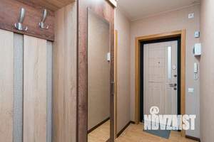 1-к квартира, посуточно, 29м2, 1/1 этаж