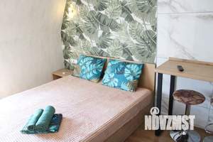 Студия квартира, посуточно, 17м2, 3/3 этаж