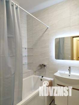 1-к квартира, посуточно, 393м2, 1/1 этаж