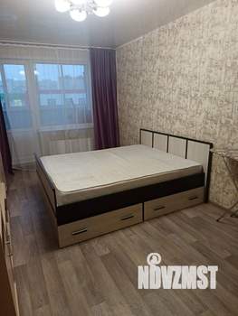 2-к квартира, на длительный срок, 50м2, 4/10 этаж