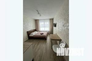 1-к квартира, посуточно, 20м2, 1/18 этаж