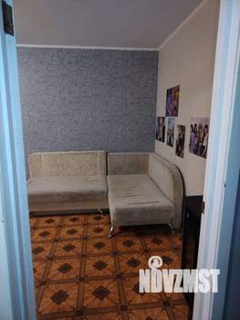 1-к квартира, на длительный срок, 30м2, 5/10 этаж