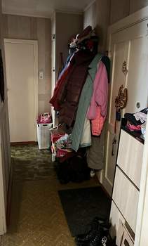 2-к квартира, на длительный срок, 54м2, 7/9 этаж