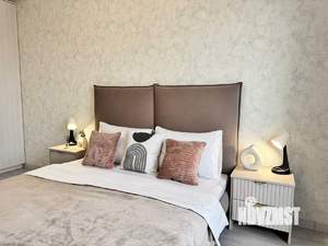 1-к квартира, посуточно, 36м2, 11/18 этаж