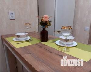 1-к квартира, посуточно, 35м2, 10/16 этаж