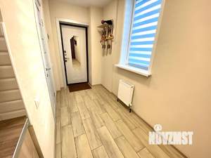 1-к квартира, посуточно, 30м2, 2/14 этаж