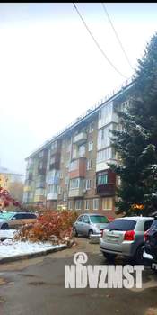 2-к квартира, на длительный срок, 45м2, 3/5 этаж