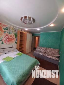 3-к квартира, посуточно, 70м2, 1/9 этаж