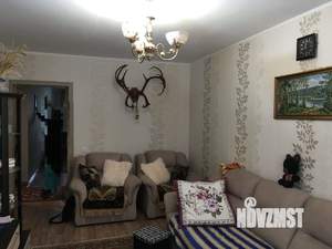1-к квартира, на длительный срок, 46м2, 5/14 этаж